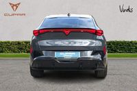 Cupra Tavascan CUPRA TAVASCAN ESTATE V1 77 kWh AFV 286 Auto