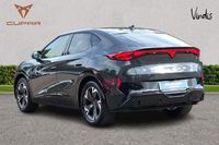 Cupra Tavascan CUPRA TAVASCAN ESTATE V1 77 kWh AFV 286 Auto
