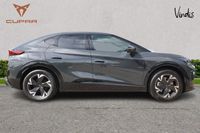 Cupra Tavascan CUPRA TAVASCAN ESTATE V1 77 kWh AFV 286 Auto