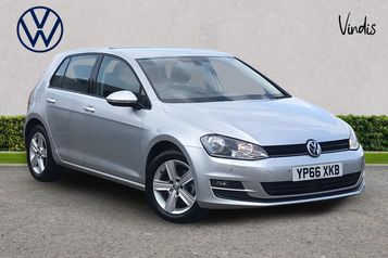 2016 VOLKSWAGEN GOLF VOLKSWAGEN GOLF MATCH EDITION TSI BMT S A 2016 SEMI AUTO 59,788... photo