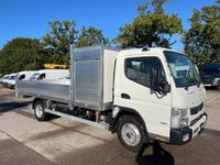 Mitsubishi Fuso Canter 75 DAY 7C15
