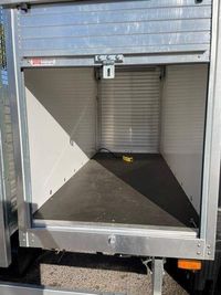Mitsubishi Fuso Canter 75 DAY 7C15