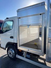 Mitsubishi Fuso Canter 75 DAY 7C15