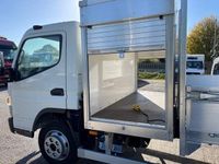 Mitsubishi Fuso Canter 75 DAY 7C15