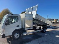 Mitsubishi Fuso Canter 75 DAY 7C15