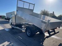 Mitsubishi Fuso Canter 75 DAY 7C15
