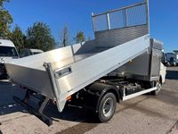 Mitsubishi Fuso Canter 75 DAY 7C15