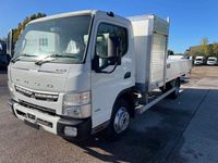 Mitsubishi Fuso Canter 75 DAY 7C15