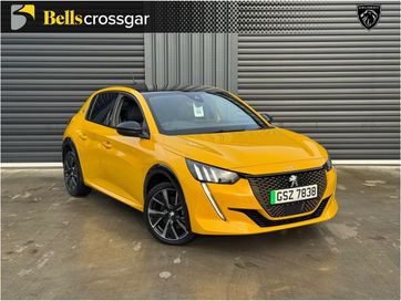 2023 208 100KW GT 50KWH 5DR AUTO NI CAR BATTERY CERTIFIED 2023 AUTOMATIC 27,192... photo