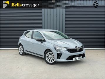 2025 RENAULT CLIO 1.6 E TECH FULL HYBRID 145 EVOLUTION 5DR AUTO 99 2025 AUTOMATIC... photo