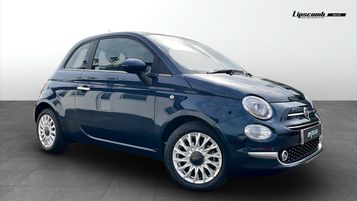 2023 FIAT 500 1.0 MILD HYBRID 3DR APPLE CARPLAY ANDROID AUTO 2023 MANUAL 34,000 MILES... photo