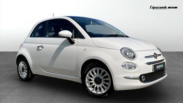 2023 FIAT 500 1.0 MILD HYBRID 3DR 12 MONTH WARRANTY 2023 MANUAL 35,100 MILES PETROL... photo