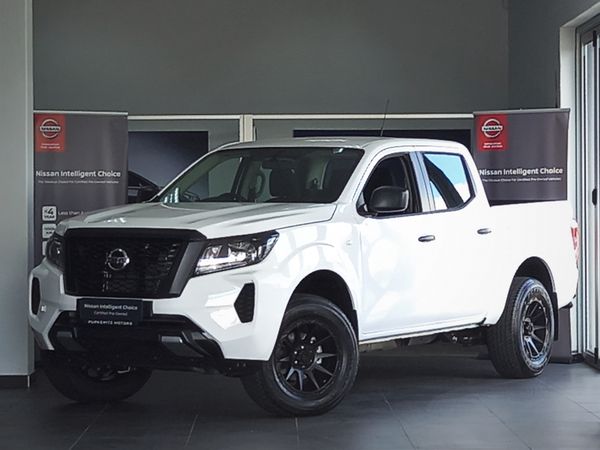 Nissan Navara XE 2.5D for sale