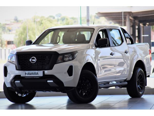 Nissan Navara XE 2.5D for sale