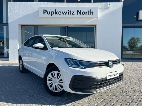 Vw polo online mpi