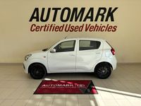 Toyota Vitz 1.0 XR AUTO