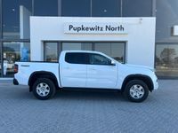 Volkswagen Amarok 2.0TDI DOUBLE CAB LIFE 4MOTION AUTO