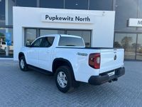 Volkswagen Amarok 2.0TDI DOUBLE CAB LIFE 4MOTION AUTO