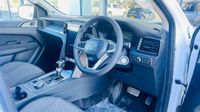 Volkswagen Amarok 2.0TDI DOUBLE CAB LIFE 4MOTION AUTO