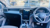 Volkswagen Amarok 2.0TDI DOUBLE CAB LIFE 4MOTION AUTO