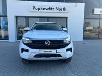 Volkswagen Amarok 2.0TDI DOUBLE CAB LIFE 4MOTION AUTO