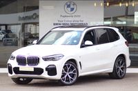 BMW X5 XDRIVE30D M SPORT (G05)