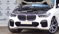 BMW X5 XDRIVE30D M SPORT (G05)