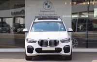BMW X5 XDRIVE30D M SPORT (G05)