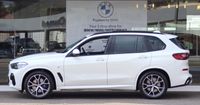 BMW X5 XDRIVE30D M SPORT (G05)