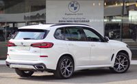 BMW X5 XDRIVE30D M SPORT (G05)