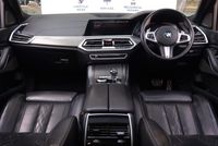 BMW X5 XDRIVE30D M SPORT (G05)