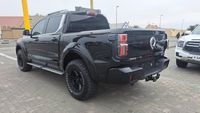 GWM P500 2.4T DOUBLE CAB LUXURY 4X4