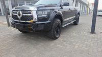 GWM P500 2.4T DOUBLE CAB LUXURY 4X4