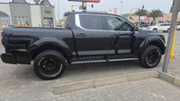 GWM P500 2.4T DOUBLE CAB LUXURY 4X4