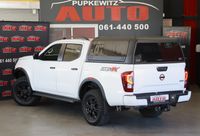 Nissan Navara 2.5DDTI DOUBLE CAB PRO-4X 4X4