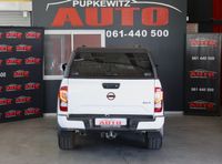 Nissan Navara 2.5DDTI DOUBLE CAB PRO-4X 4X4