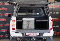 Nissan Navara 2.5DDTI DOUBLE CAB PRO-4X 4X4