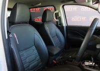 Nissan Navara 2.5DDTI DOUBLE CAB PRO-4X 4X4