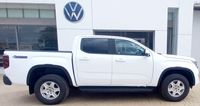 Volkswagen Amarok 2.0TDI DOUBLE CAB LIFE 4MOTION AUTO