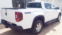 Volkswagen Amarok 2.0TDI DOUBLE CAB LIFE 4MOTION AUTO