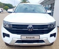 Volkswagen Amarok 2.0TDI DOUBLE CAB LIFE 4MOTION AUTO