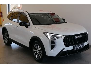 HAVAL JOLION 1.5T CITY PLUS