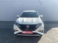 Toyota Rush 1.5 S AUTO