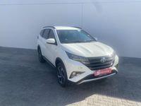 Toyota Rush 1.5 S AUTO