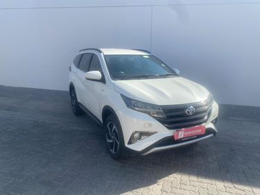 Toyota Rush 1.5 S AUTO