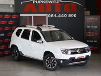 Renault Duster 1.5 DCI DYNAMIQUE EDC