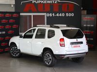 Renault Duster 1.5 DCI DYNAMIQUE EDC