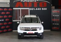 Renault Duster 1.5 DCI DYNAMIQUE EDC