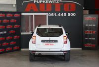 Renault Duster 1.5 DCI DYNAMIQUE EDC
