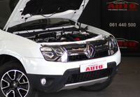 Renault Duster 1.5 DCI DYNAMIQUE EDC